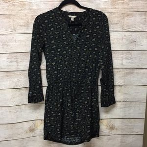 Banana Republic Mini Dress